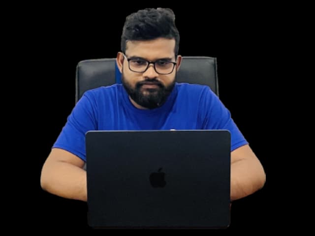 Dinesh Wayaman