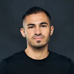 Mahmoud Marzouq