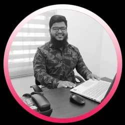 Diganta Hasan Rubel